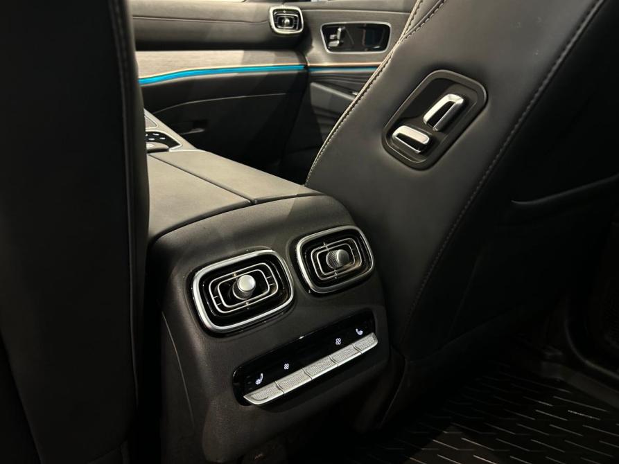 Jaecoo J8 Санкт-Петербург  - изображение 25