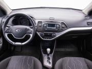 Kia Picanto II Москва  - изображение 27