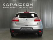 Renault Megane III Рестайлинг Пермь  - изображение 22