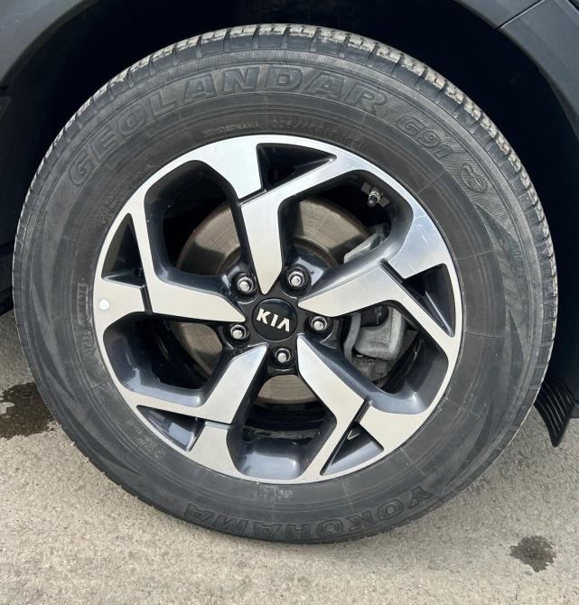 Kia Sportage IV Рестайлинг Альметьевск  - изображение 27
