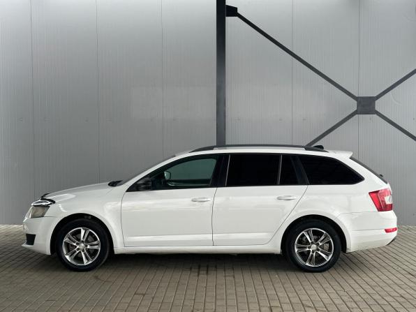 Skoda Octavia III (A7) с пробегом 2014 года, цена 800 000 рублей, 240000 км, универсал, Автокод Объявления