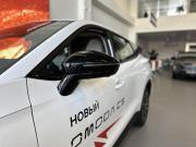 Omoda C5 II Иваново  - изображение 41