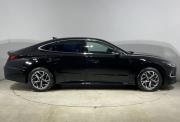 Hyundai Sonata VII (LF) Рестайлинг Саранск  - изображение 32