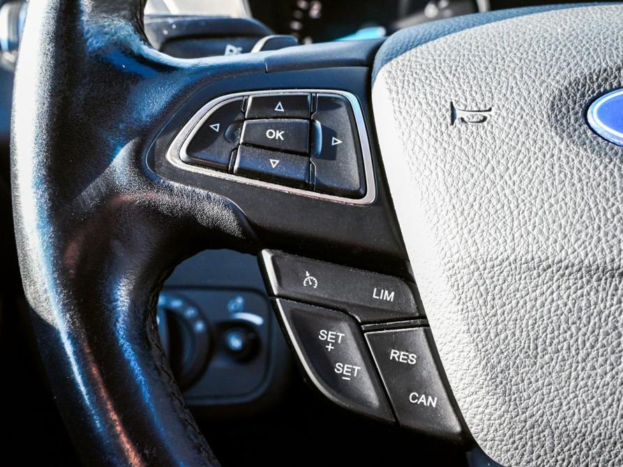 Ford Kuga II Рестайлинг Екатеринбург  - изображение 14