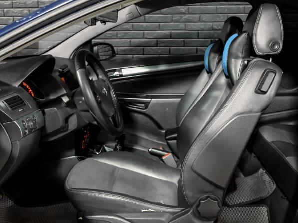 Opel Astra H Рестайлинг с пробегом 2007 года, цена 350 000 рублей, 252412 км, хэтчбек, Автокод Объявления