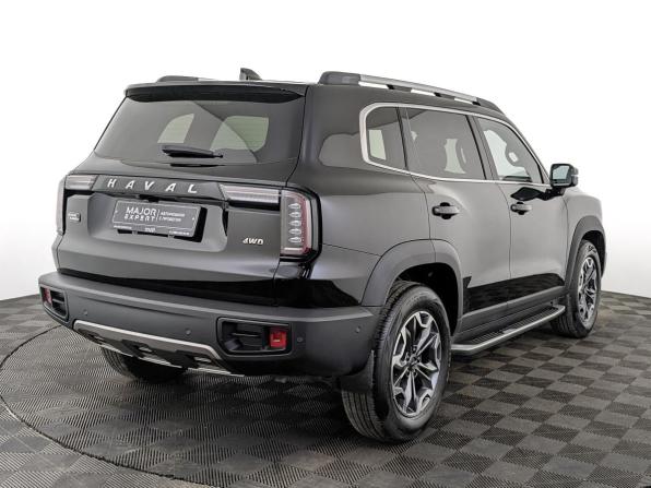 Haval Dargo I с пробегом 2024 года, цена 2 450 000 рублей, 64631 км, внедорожник, Автокод Объявления