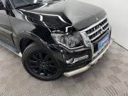 Mitsubishi Pajero IV Рестайлинг 1 Воронеж  - изображение 29