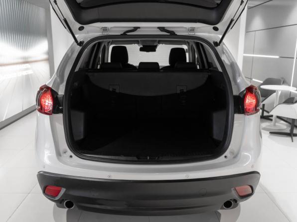 Mazda CX-5 I с пробегом 2013 года, цена 1 475 000 рублей, 225289 км, внедорожник, Автокод Объявления