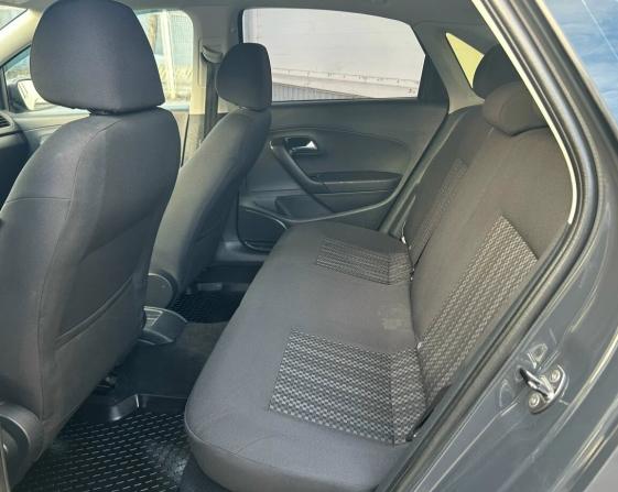 Volkswagen Polo V Рестайлинг с пробегом 2016 года, цена 880 000 рублей, 145081 км, седан, Автокод Объявления