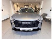 Haval Jolion I Рестайлинг Москва  - изображение 12