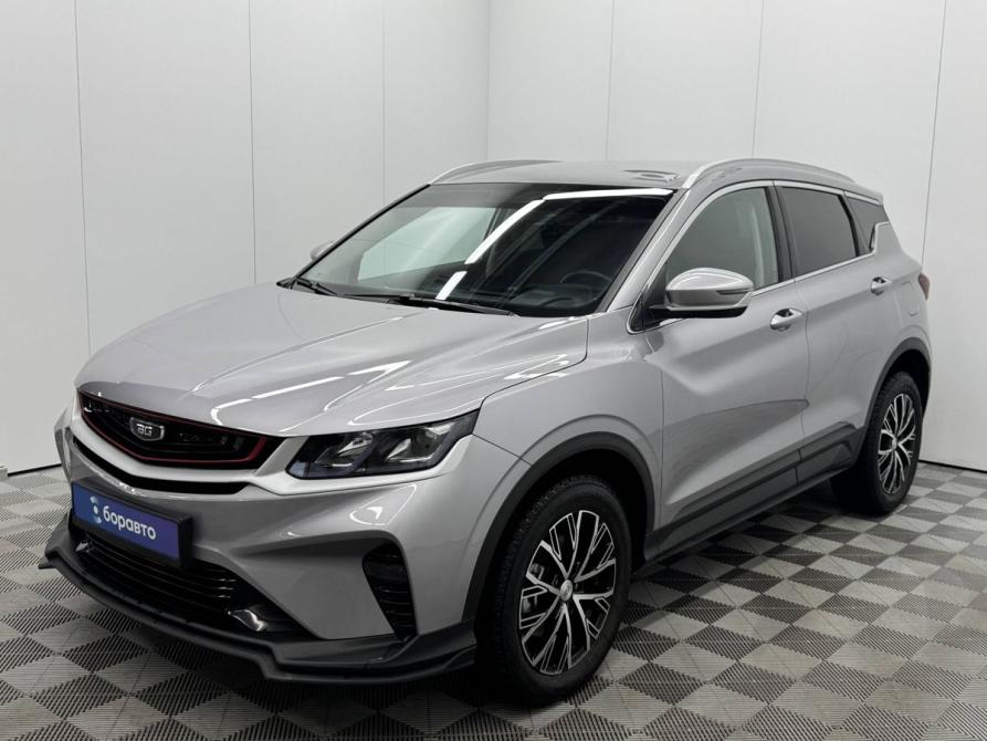 Belgee X50 Воронеж  - изображение 1