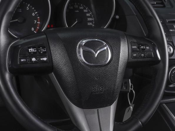 Mazda 5 II (CW) с пробегом 2012 года, цена 1 430 000 рублей, 213241 км, компактвэн, Автокод Объявления