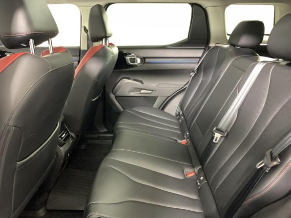 Haval H3 I с пробегом 2024 года, цена 3 199 000 рублей, 15387 км, внедорожник, Автокод Объявления