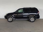 Toyota Land Cruiser Prado 120 Series Рестайлинг Москва  - изображение 25