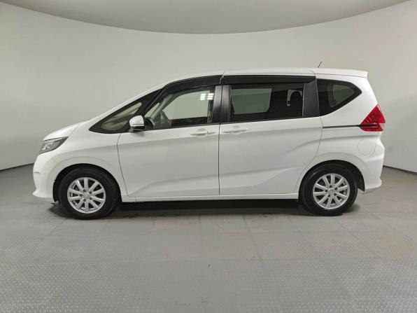 Honda Freed II с пробегом 2019 года, цена 1 390 000 рублей, 157558 км, компактвэн, Автокод Объявления
