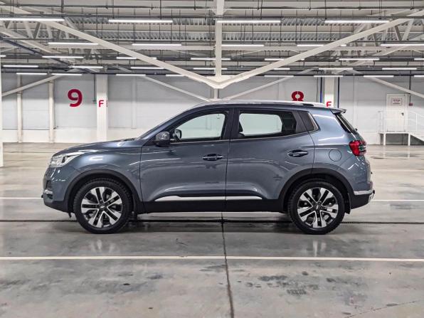 Chery Tiggo 4 I Рестайлинг с пробегом 2020 года, цена 1 120 000 рублей, 176323 км, внедорожник, Автокод Объявления