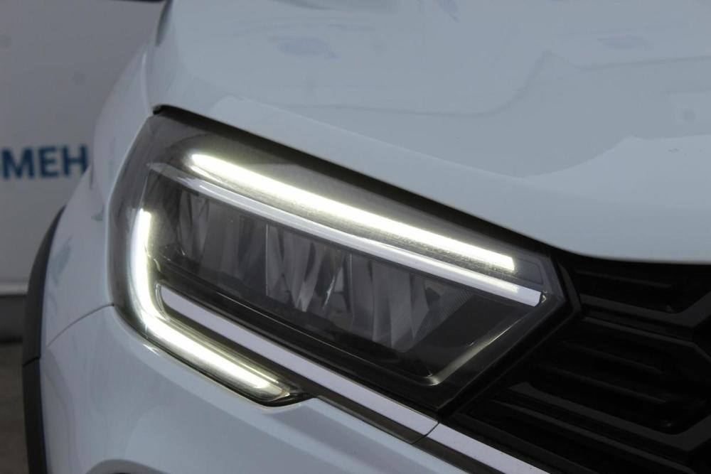 Lada (ВАЗ) Vesta I Рестайлинг (NG) Пермь  - изображение 4