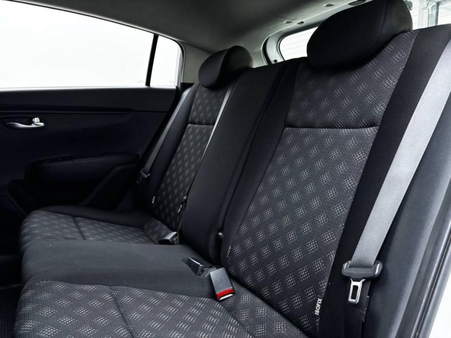 Kia Rio IV Уфа  - изображение 15