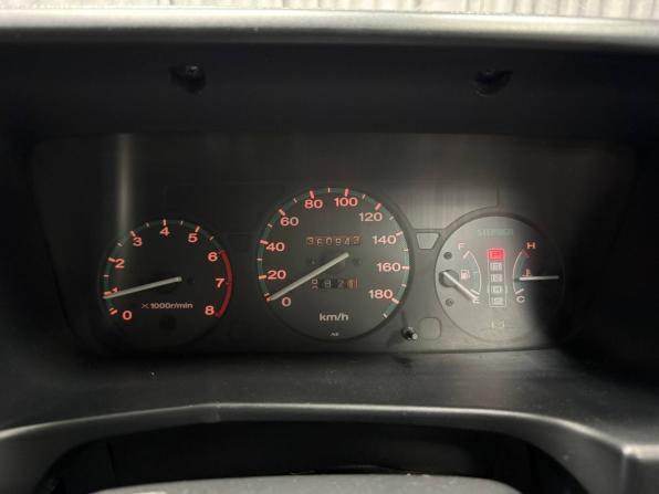 Honda Stepwgn I Рестайлинг с пробегом 2000 года, цена 750 000 рублей, 360943 км, минивэн, Автокод Объявления