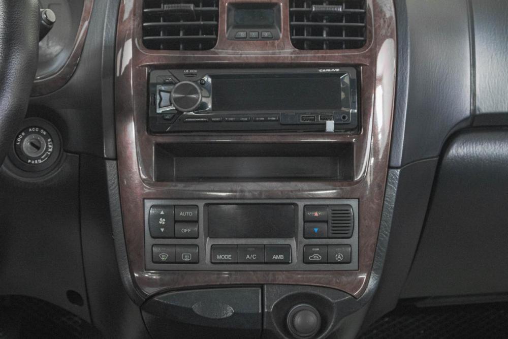 Hyundai Sonata IV (EF) Рестайлинг Кемерово  - изображение 17