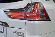 Lexus LX III Рестайлинг 2 Сургут  - изображение 49