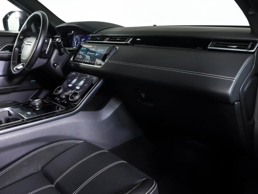 Land Rover Range Rover Velar I Москва  - изображение 11
