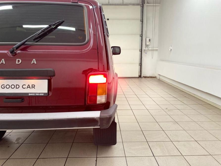 Lada (ВАЗ) 2121 (4x4) I Рестайлинг (2020) Энгельс  - изображение 15