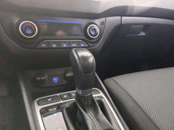 Hyundai Creta I с пробегом 2019 года, цена 1 919 000 рублей, 91674 км, внедорожник, Автокод Объявления
