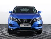 Nissan Qashqai II Рестайлинг Москва  - изображение 26