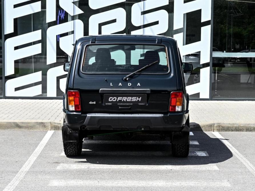 Lada (ВАЗ) 2121 (4x4) I Рестайлинг Волгоград  - изображение 4