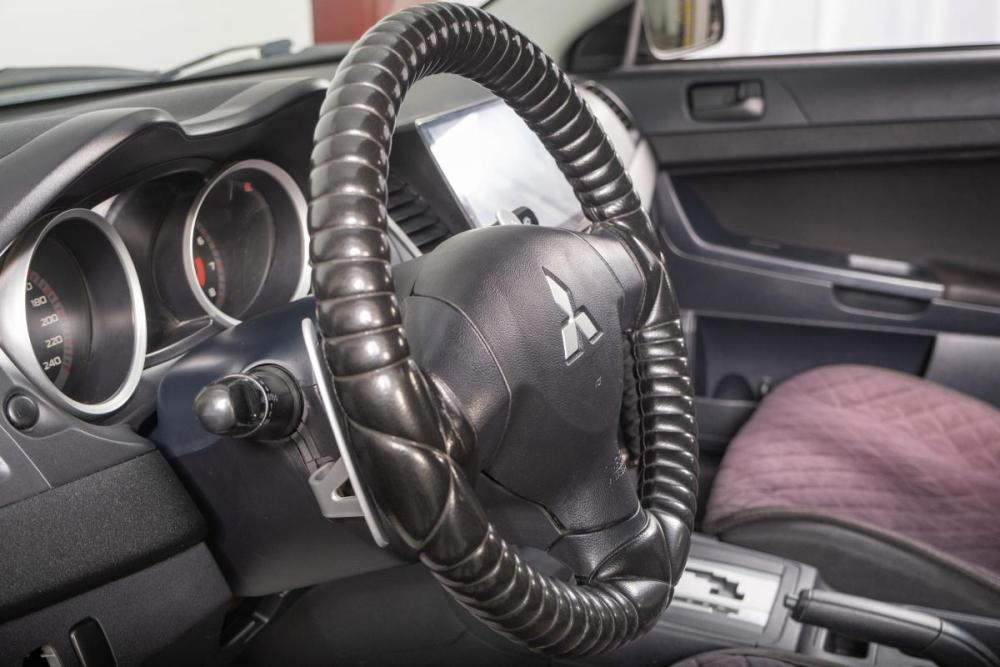 Mitsubishi Lancer X Томск  - изображение 13