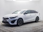 Kia Ceed III Рестайлинг Москва  - изображение 20