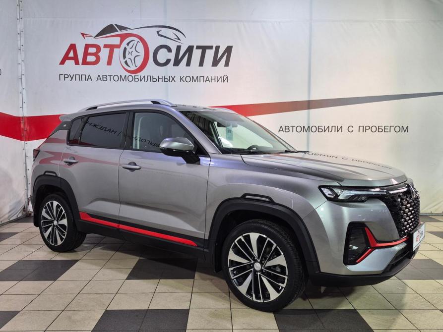 Changan CS35 Plus I Рестайлинг Воронеж  - изображение 1