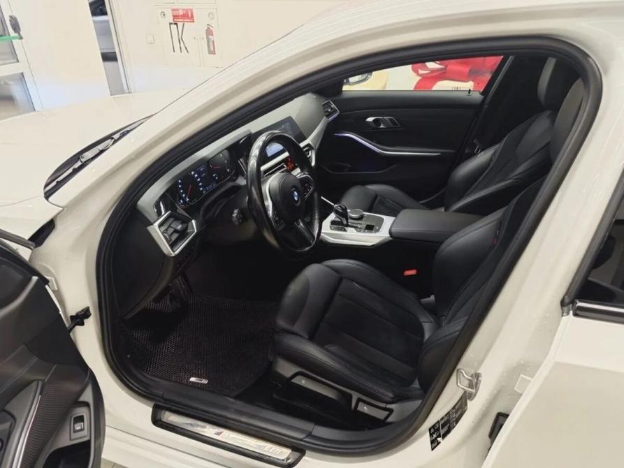 BMW 3 серии VII (G2x) Челябинск  - изображение 13