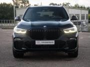 BMW X5 IV (G05/G18) Москва  - изображение 28
