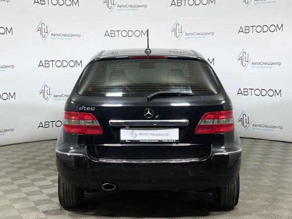 Mercedes-Benz B-Класс I (W245) Рестайлинг с пробегом 2010 года, цена 749 000 рублей, 223710 км, хэтчбек, Автокод Объявления