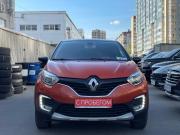 Renault Kaptur I Санкт-Петербург  - изображение 19