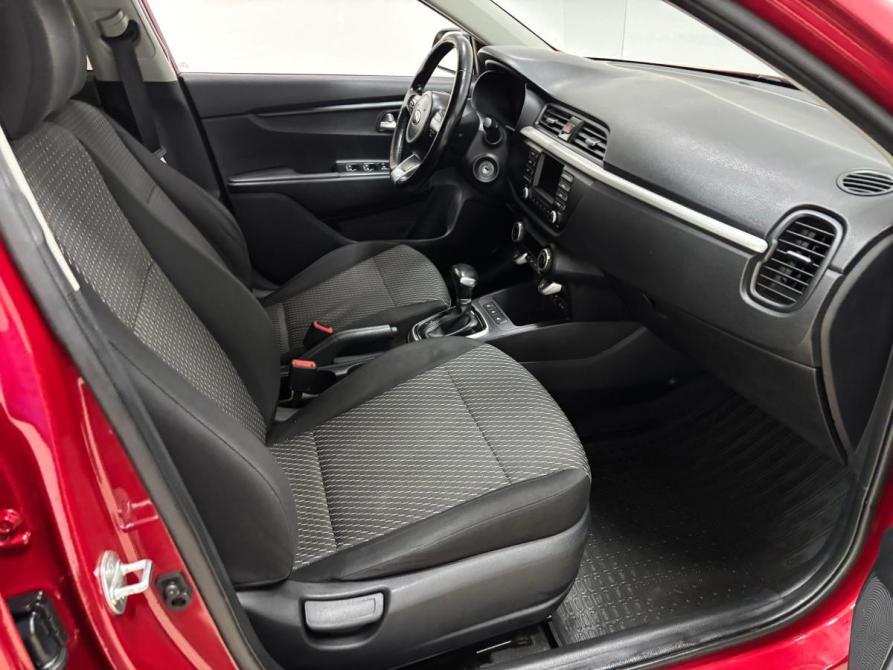 Kia Rio IV Альметьевск  - изображение 16