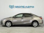 Toyota Corolla XI (E160 E170 E180) Рестайлинг 1 Калининград  - изображение 29