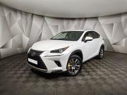 Lexus NX I Рестайлинг Москва  - изображение 22