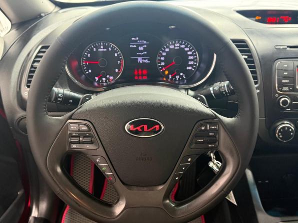 Kia Cerato III с пробегом 2013 года, цена 950 000 рублей, 172700 км, седан, Автокод Объявления