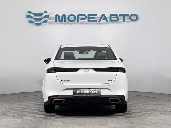 Kaiyi E5 с пробегом 2023 года, цена 1 150 000 рублей, 65056 км, седан, Автокод Объявления