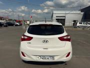 Hyundai i30 II Санкт-Петербург  - изображение 15