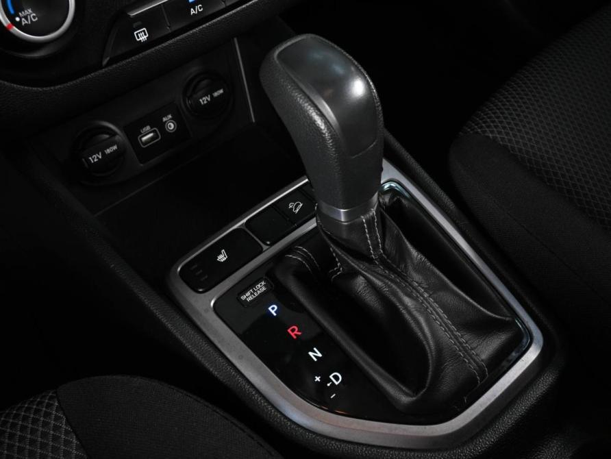 Hyundai Creta I Ростов-на-Дону  - изображение 15