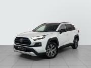 Toyota RAV4 V (XA50) Казань  - изображение 13
