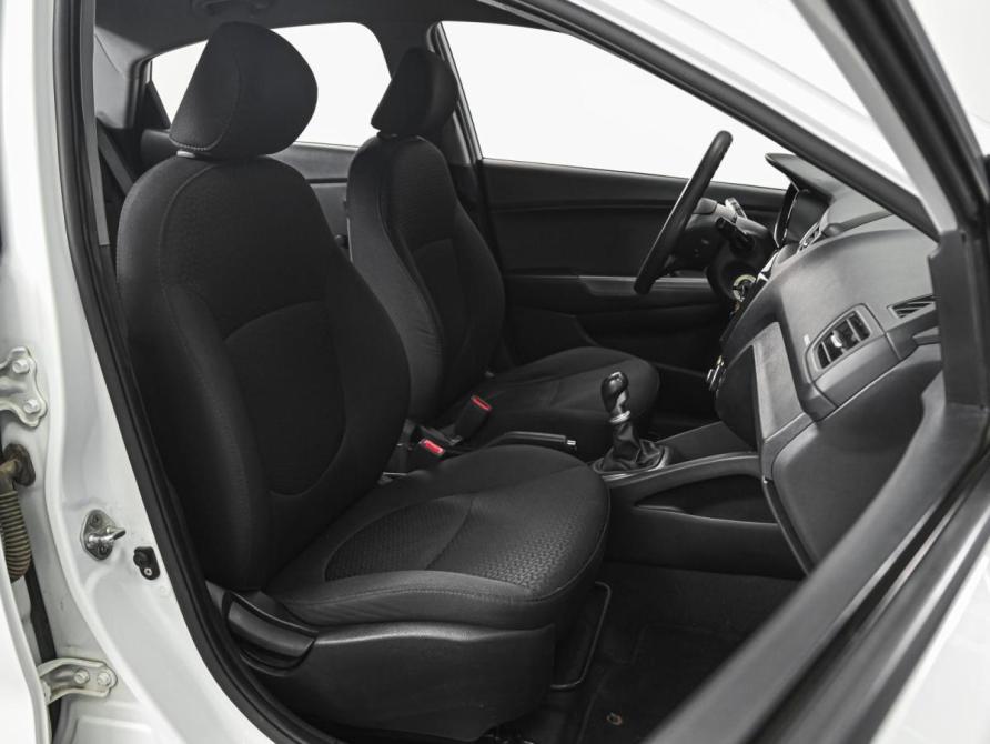 Kia Rio III Ставрополь  - изображение 8