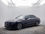 Mercedes-Benz E-Класс V (W213 S213 C238) Рестайлинг Москва  - изображение 19