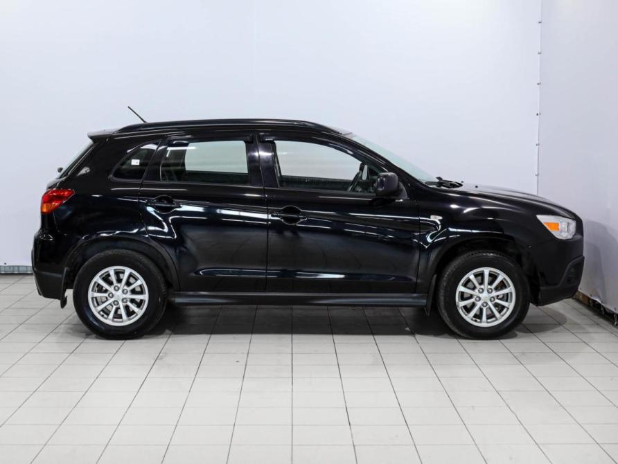 Mitsubishi ASX I Ростов-на-Дону  - изображение 5