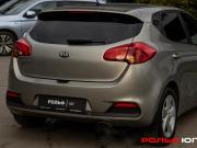 Kia Ceed II Москва  - изображение 34