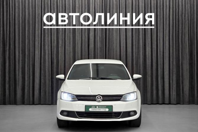 Volkswagen Jetta VI с пробегом 2014 года, цена 670 000 рублей, 227205 км, седан, Автокод Объявления